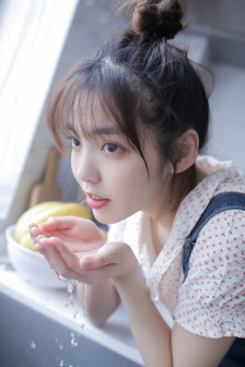 楼下女友请签收