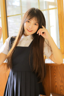 大胸护士